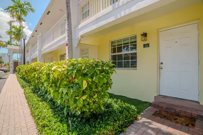 2660 NE 8th Avenue #106, Wilton Manors, FL 33334 - Photo 20