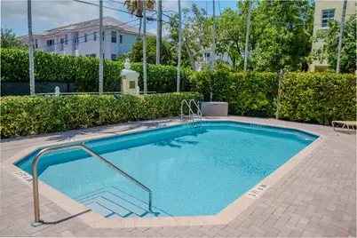2660 NE 8th Avenue #106, Wilton Manors, FL 33334 - Photo 16