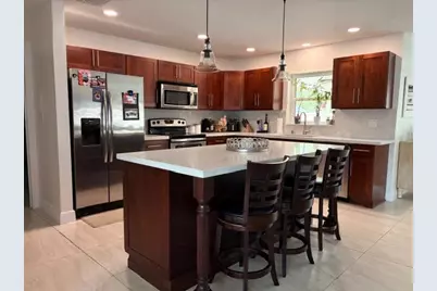 5821 SW 13th Street, Plantation, FL 33317 - Photo 1