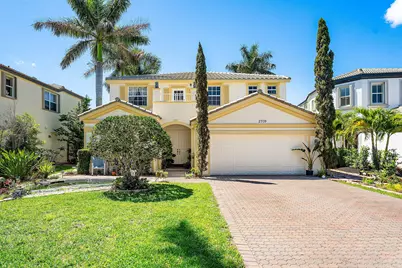 2709 Shaughnessy Drive, Wellington, FL 33414 - Photo 1