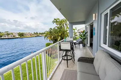 1201 S Riverside Drive #208, Pompano Beach, FL 33062 - Photo 1