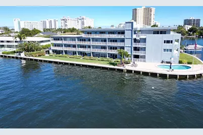 1201 S Riverside Drive #208, Pompano Beach, FL 33062 - Photo 2