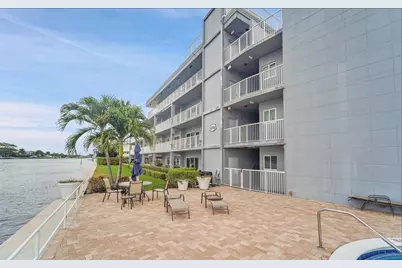 1201 S Riverside Drive #208, Pompano Beach, FL 33062 - Photo 28