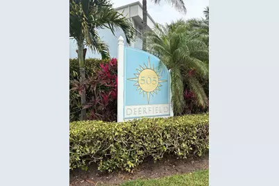 505 NE 20th Avenue #118, Deerfield Beach, FL 33441 - Photo 1