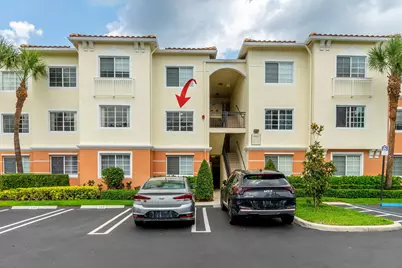 9901 Baywinds Boulevard #3201, West Palm Beach, FL 33411 - Photo 2