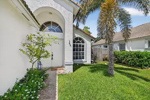 1891 Oak Berry Cir, Wellington, FL 33414 - Photo 4