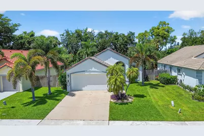 1891 Oak Berry Circle, Wellington, FL 33414 - Photo 44
