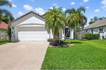 1891 Oak Berry Circle, Wellington, FL 33414 - Photo 1