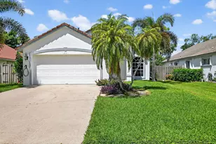 1891 Oak Berry Cir, Wellington, FL 33414 - Photo 1
