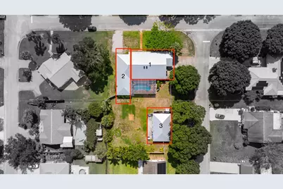 1616 SW 20th St Street SW, Vero Beach, FL 32962 - Photo 2