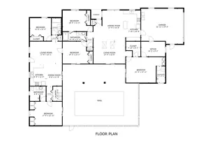 1616 SW 20th St Street SW, Vero Beach, FL 32962 - Photo 2
