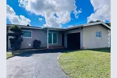 8136 NW 21st Court, Sunrise, FL 33322 - Photo 1