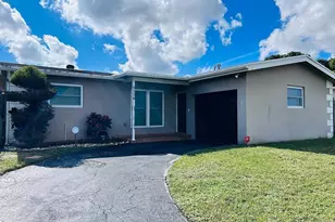 8136 NW 21st Ct, Sunrise, FL 33322 - Photo 1