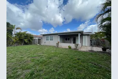 8136 NW 21st Court, Sunrise, FL 33322 - Photo 32