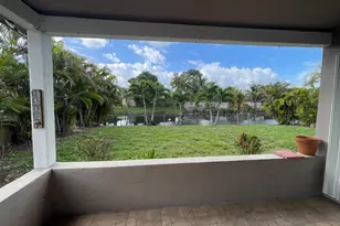 8136 NW 21st Ct, Sunrise, FL 33322 - Photo 22