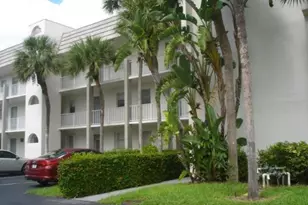 8460 Sunrise Lakes Blvd, Sunrise, FL 33322 - Photo 1