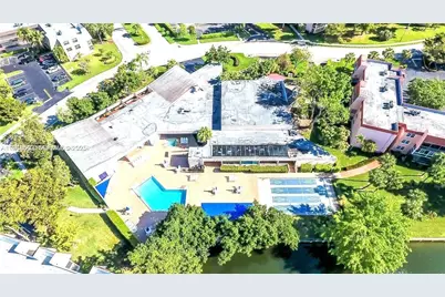 9200 Lime Bay Boulevard #312, Tamarac, FL 33321 - Photo 30