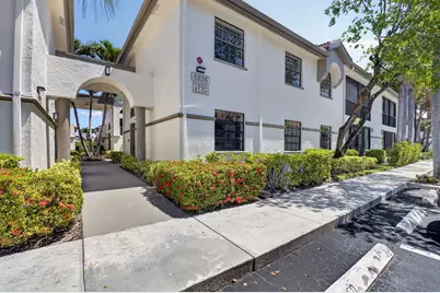 5235 Europa Drive #Apt L, Boynton Beach, FL 33437 - Photo 2