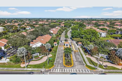 5235 Europa Drive #Apt L, Boynton Beach, FL 33437 - Photo 46