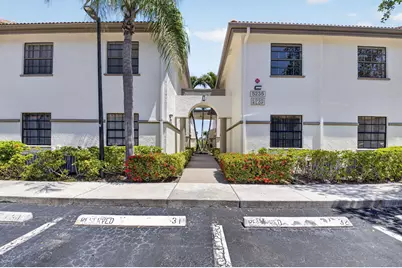 5235 Europa Drive #Apt L, Boynton Beach, FL 33437 - Photo 1