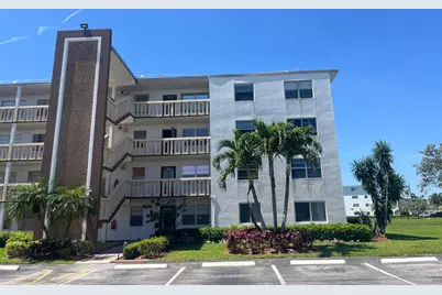 4056 Guildford D, Boca Raton, FL 33434 - Photo 1