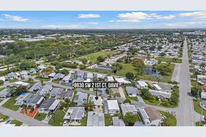 8630 SW 21st Court, Davie, FL 33324 - Photo 32