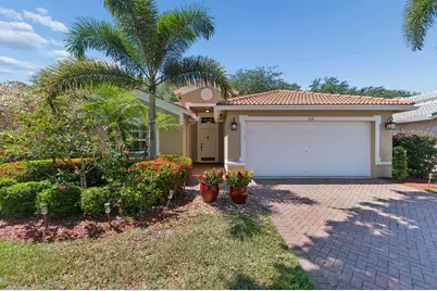 5318 Vernio Lane, Boynton Beach, FL 33437 - Photo 1
