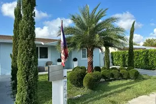 7540 Hope St, Hollywood, FL 33024 - Photo 1