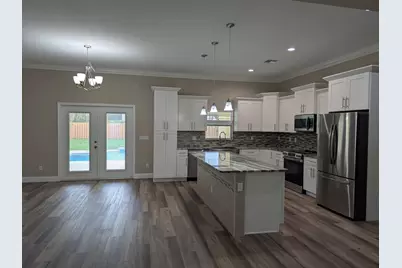 2852 SW Collings Drive, Port Saint Lucie, FL 34953 - Photo 2