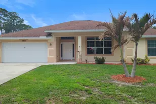 2852 SW Collings Dr, Port Saint Lucie, FL 34953 - Photo 1