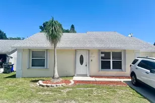 5447 Twin Oakes Rd, Greenacres, FL 33463 - Photo 1