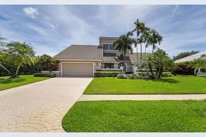 4961 Bocaire Boulevard, Boca Raton, FL 33487 - Photo 2