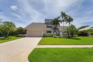 4961 Bocaire Blvd, Boca Raton, FL 33487 - Photo 2