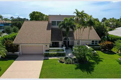 4961 Bocaire Boulevard, Boca Raton, FL 33487 - Photo 1