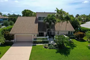 4961 Bocaire Blvd, Boca Raton, FL 33487 - Photo 1