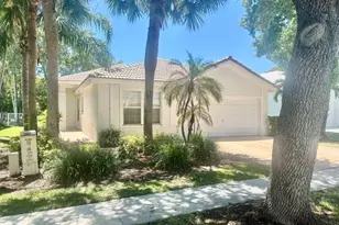 7463 NW 70th Ave, Parkland, FL 33067 - Photo 2