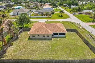 4448 SW Verink St, Port Saint Lucie, FL 34953 - Photo 34