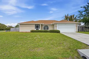 4448 SW Verink St, Port Saint Lucie, FL 34953 - Photo 1