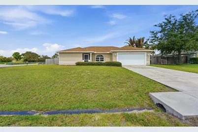 4448 SW Verink Street, Port Saint Lucie, FL 34953 - Photo 2