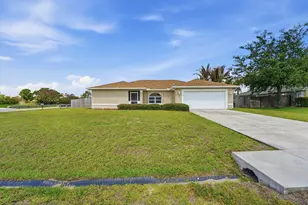 4448 SW Verink St, Port Saint Lucie, FL 34953 - Photo 2