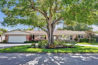3930 NE 21st Avenue, Fort Lauderdale, FL 33308 - Photo 1