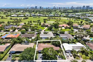 3930 NE 21st Ave, Fort Lauderdale, FL 33308 - Photo 2