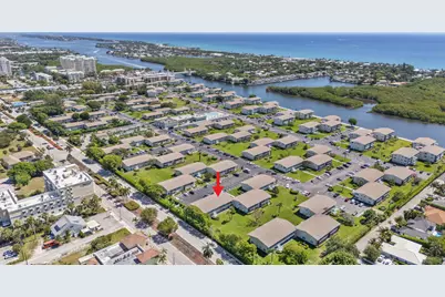 740 W Horizons W #203, Boynton Beach, FL 33435 - Photo 4