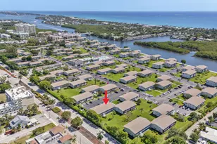 740 W Horizons W, Boynton Beach, FL 33435 - Photo 4