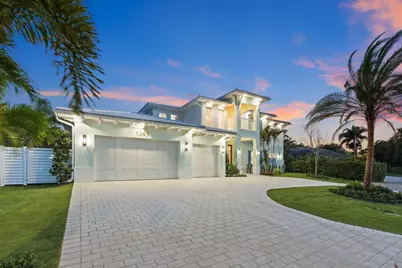 1041 Bimini Lane, West Palm Beach, FL 33404 - Photo 4