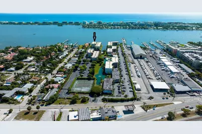 896 N Federal Highway #523, Lantana, FL 33462 - Photo 2