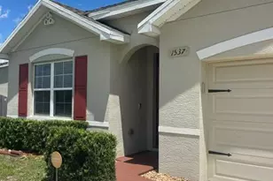 1537 SW Meridian Ave, Port Saint Lucie, FL 34953 - Photo 4