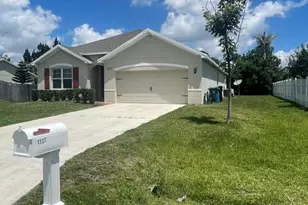 1537 SW Meridian Ave, Port Saint Lucie, FL 34953 - Photo 2
