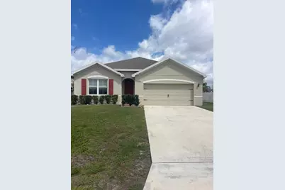 1537 SW Meridian Avenue, Port Saint Lucie, FL 34953 - Photo 1