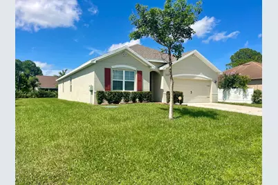 1537 SW Meridian Avenue, Port Saint Lucie, FL 34953 - Photo 2
